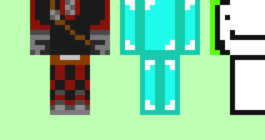 [8206a1] AAAaAAAAaAA my thing is gliching just use skeppy [Ace]