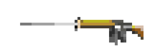 [9664c4] service rifle