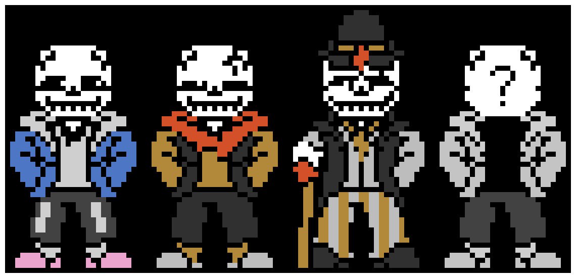 [57dac4] NegativeShift