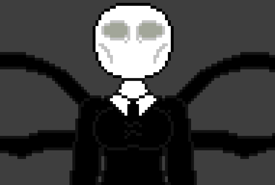 [4fbda4] turns around and hugs skeld more) so cute he i-is-Slender woman