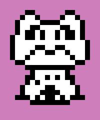 [f4bfbb] Nooby: ribbit (hello "BDD")