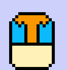 [05b0c1] Didn't really care for being Asgore anyways. Having doubts about killing doesn't fit me. 