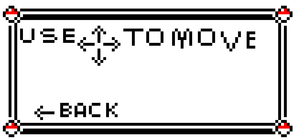 [406022] Pokemon dialog box