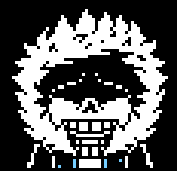 [0ae1f1]  . . . . . . * he walks quickly to hotland*