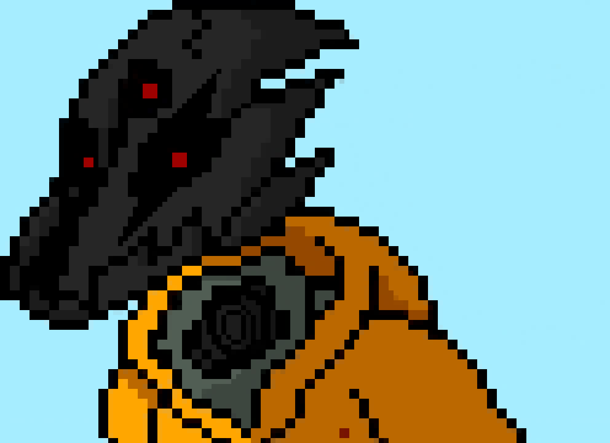 [0c6960] Eh, probably should, this place seems kinda dead rn.