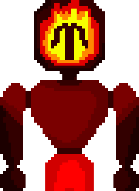 [d8d976] ! *Jumps back*