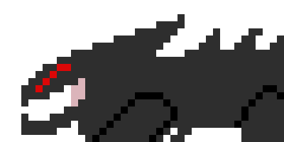 [5c793e] female muto from godzilla 2014 by sj i aviod ekus FOR NOW