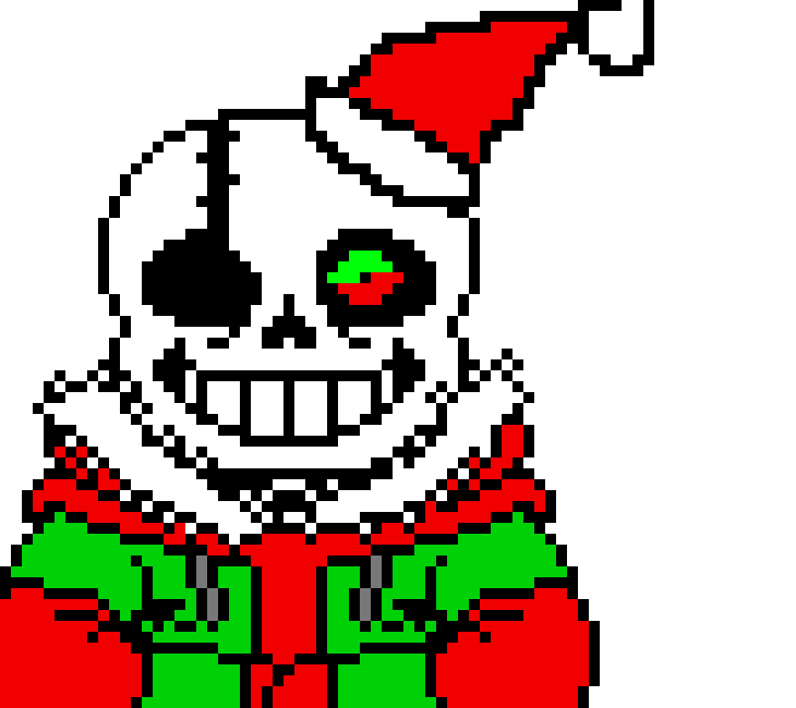 [be2951] creator sans-*grabs charas knife and trys to stab dustfell*D I E