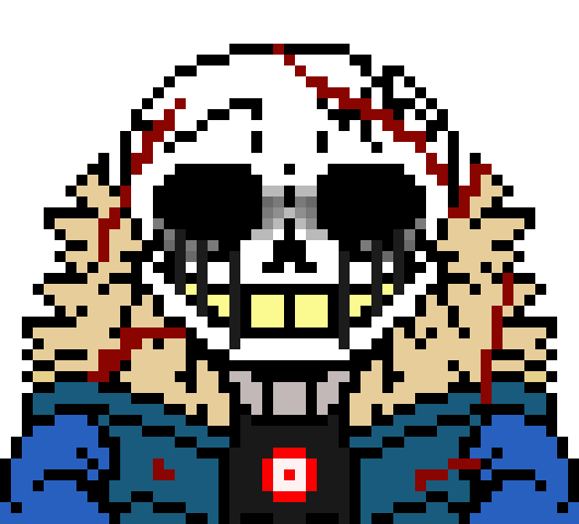 [ebf0c4] *he digs his knife even farther into ink's skull* you hit me one more time and youll only have a pile of ink!