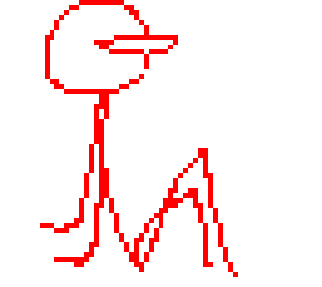 [5701e5] Well no point in talking to you, your just gonna, vanish.