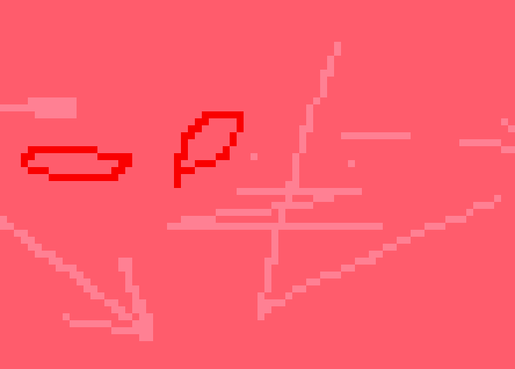 [daa56d] Red Bit+- Long story short, i somehow multiplied and got scared so i fleed over here.