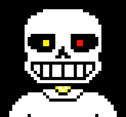 [d959ff] what the! why is that skeleton so huge?!