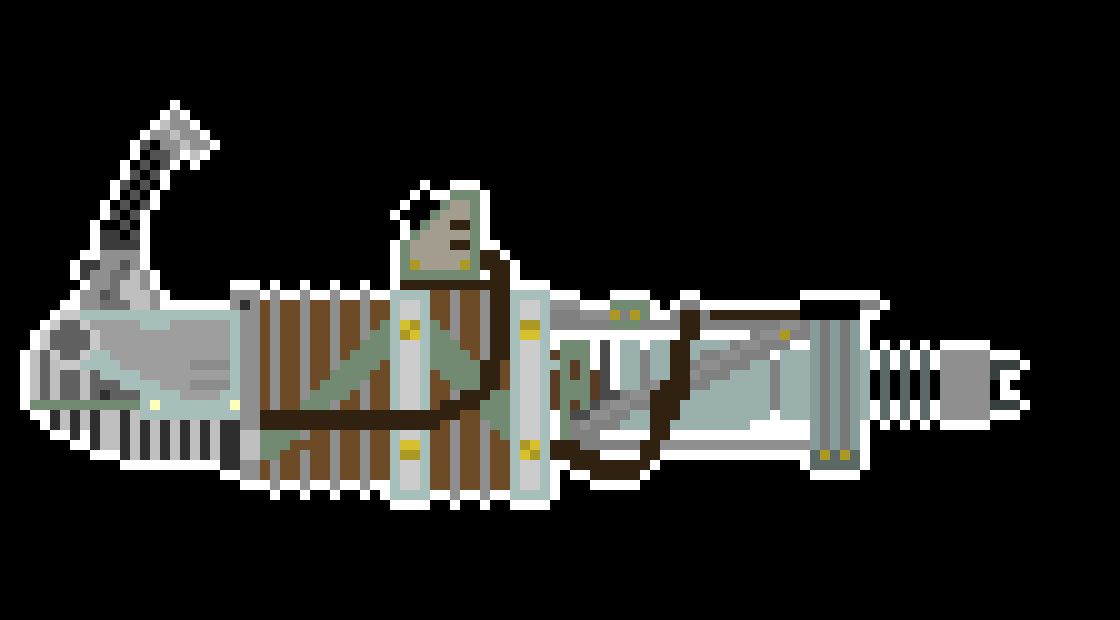 [9664c4] gatling laser