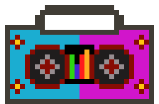 [9664c4] TurnTechStereo