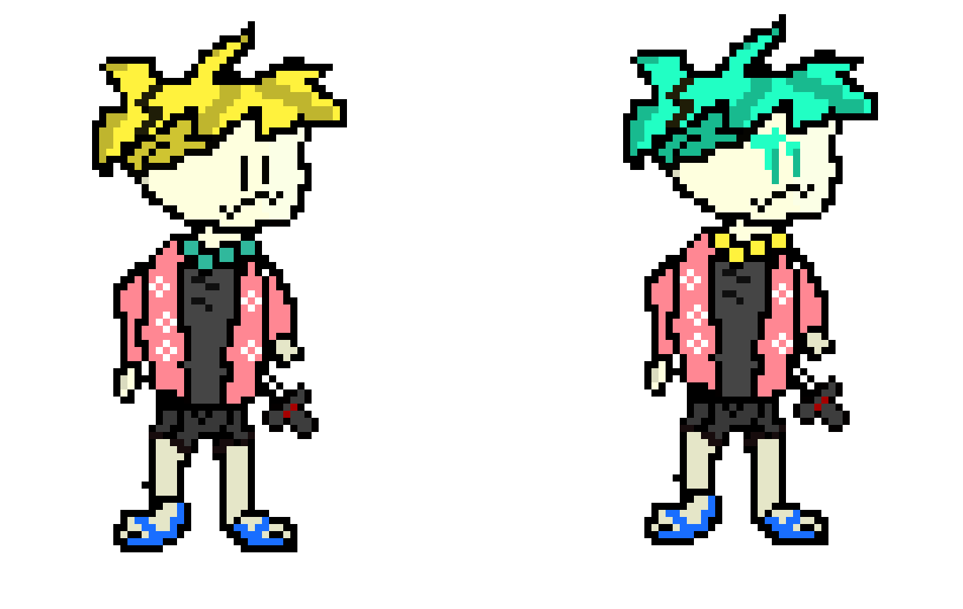 [83d2ed] Derpy REVAMPED