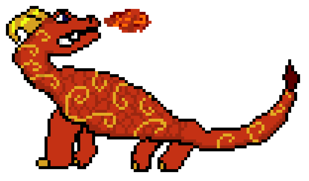 [9664c4] Dragon Thing 2nd