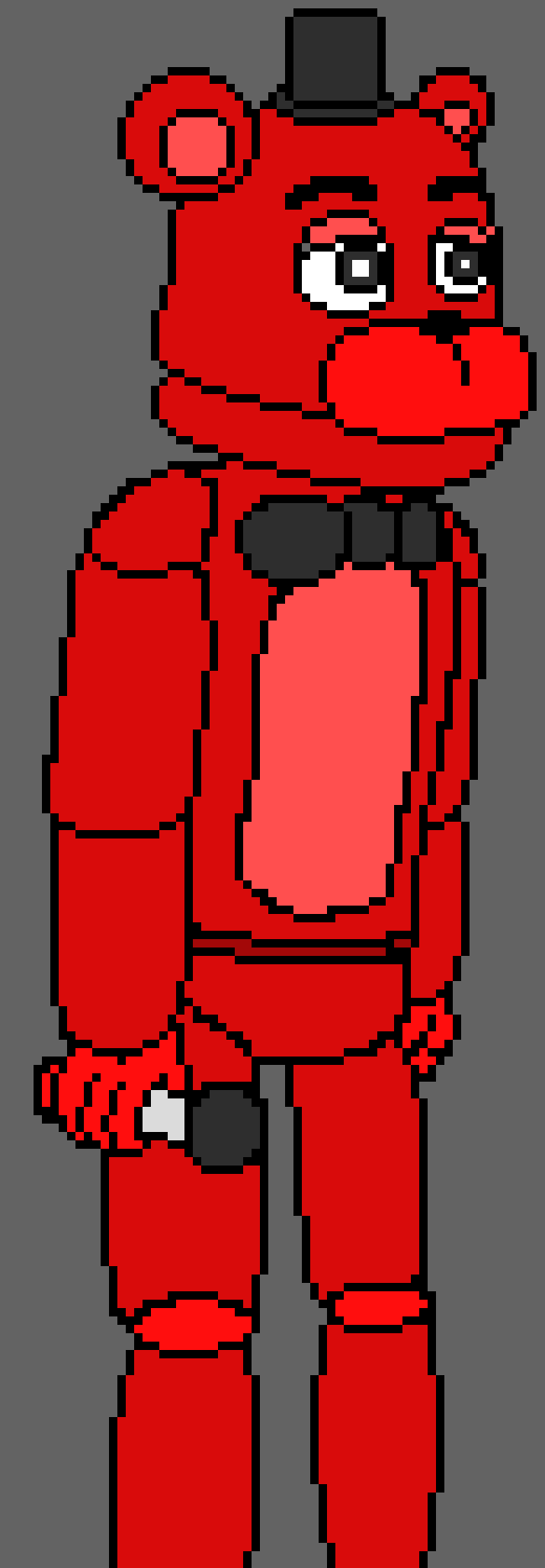 [b72944] Redbear edit cuz i want to - CT