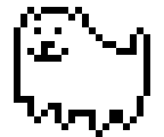 [9664c4] annoying dog