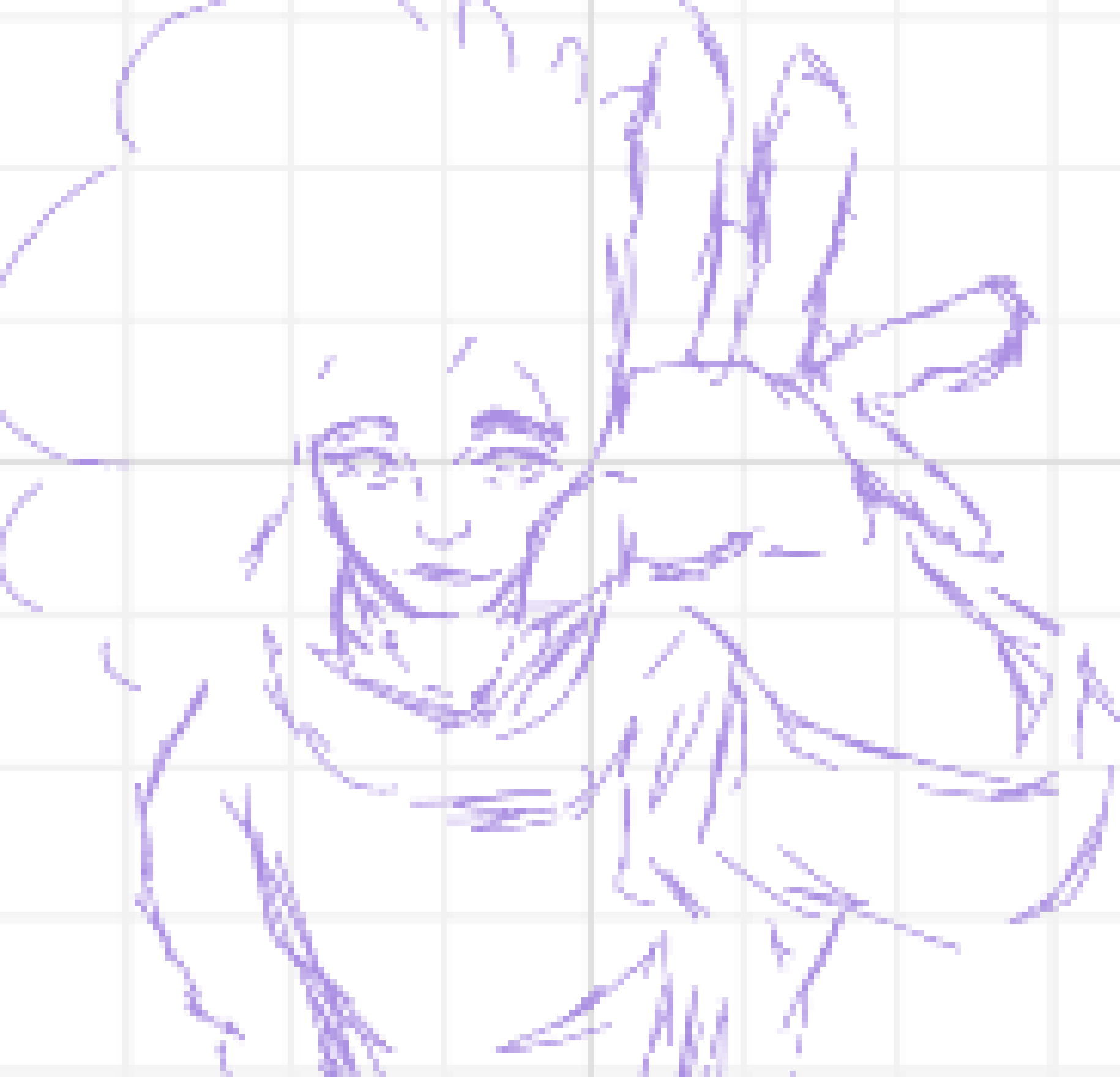 [c5d5a7] Pretty sure its because you just don't do much  other than get mad yourself