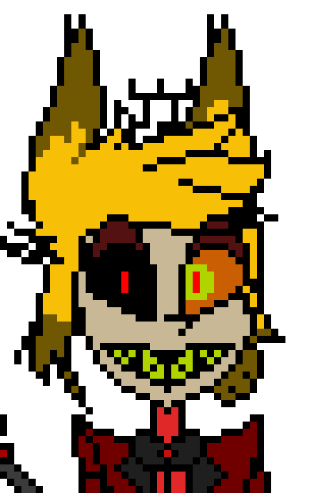 [1623b5] well it's a theory not fully proved as we need more evidence but yeah it might be our other forms are... well dying