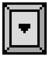 [9664c4] Arrow Key down