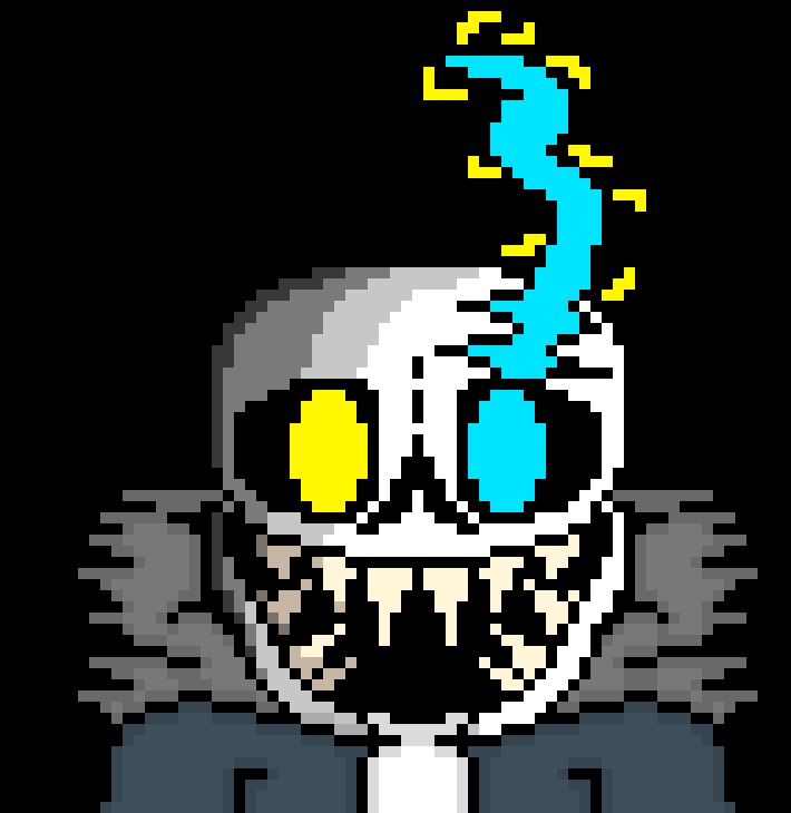 [57dac4] im alright, yes i would like to rp, do you know this AU, Spike?