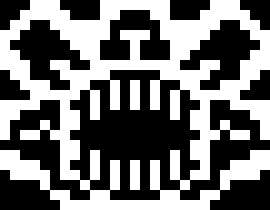 [224a35] scarecrow bring me your hand and I'll give you a reason to scream 