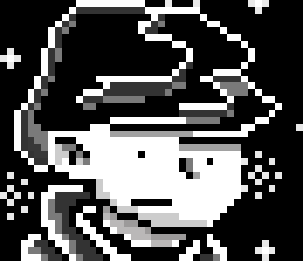 [038bf1] Oh dat not very nice rock person.