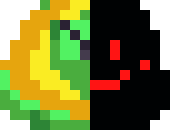 [e04707] i can deal with the hate corrupting me, as long as molt doest know.(follows taz)-dream glob