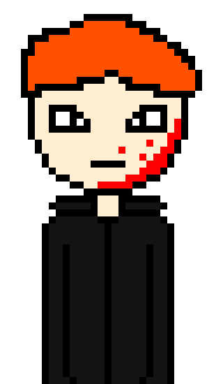 [a41074] I don't even know who you are... that being said I can use you as one of my kills...