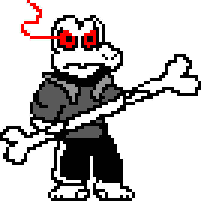 [22baeb] Genocide Spearo