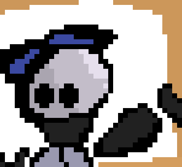 [3fcaee]  ( sprays anti troll spray )  -Drone/Tom