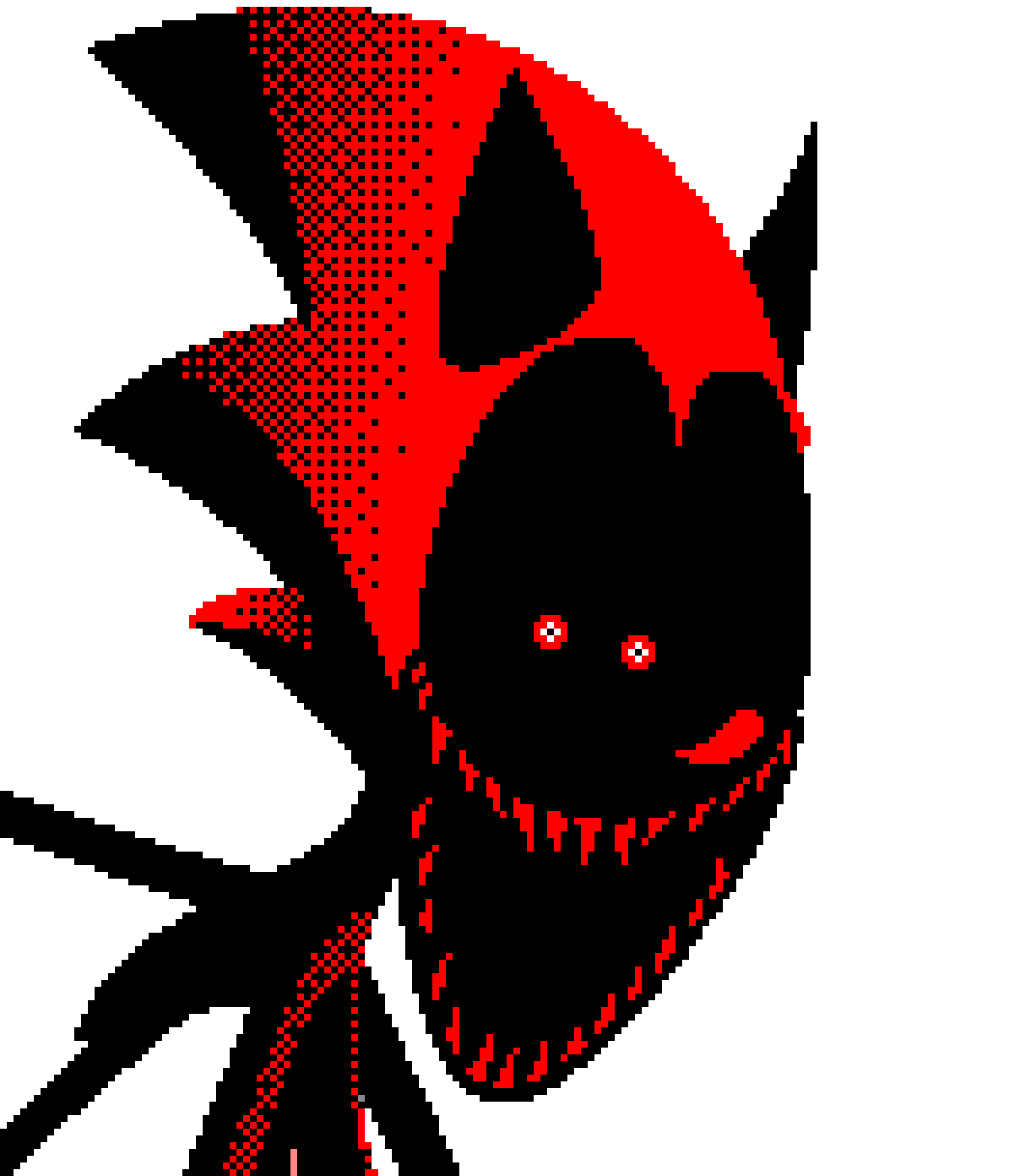 [fdea83] Fatal error sonic head