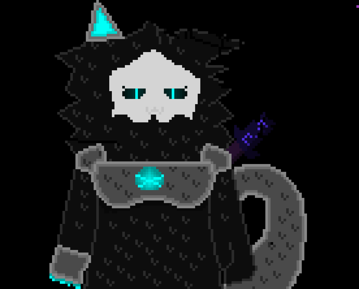 [74d5ce] That’s interesting jase,but why?)  *casually in sleep mode*