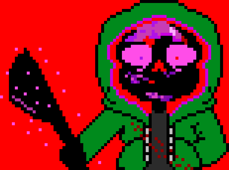 [bcf01b] Im just going to end game that stickdick