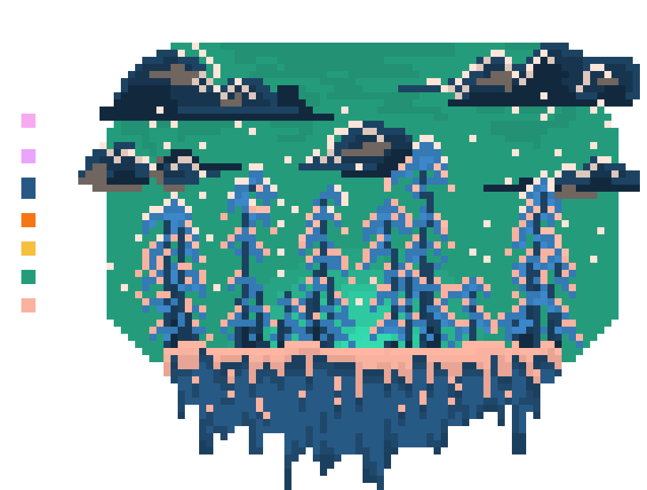 [9664c4] palette test