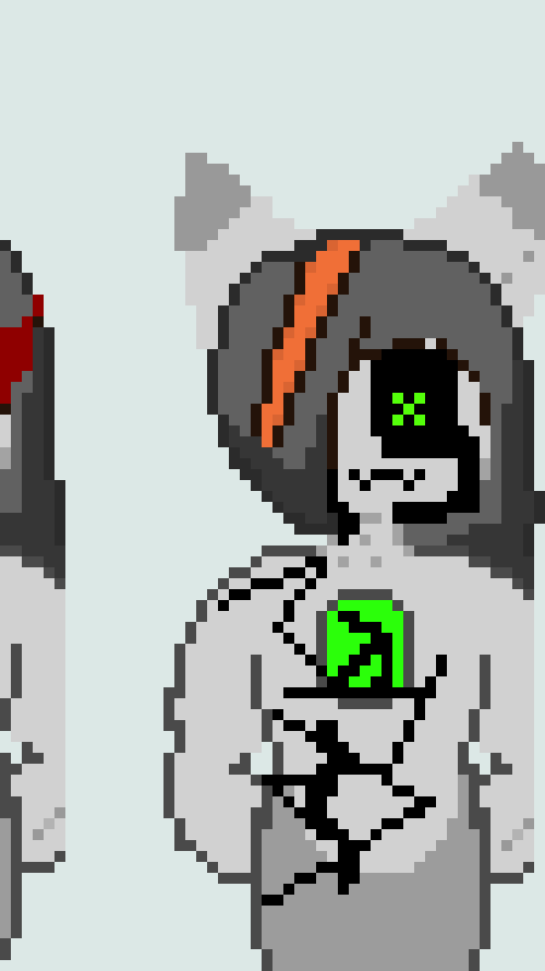 [d8d976] How old are you Jet? Its for safety reasons! -Glitch Dreemurr