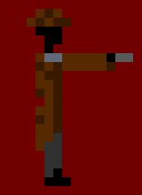 [64e164] Randall is now a game sprite