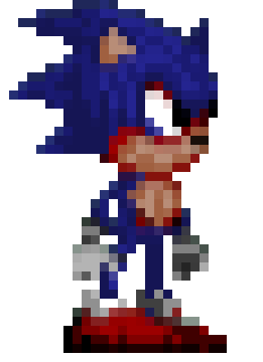[b43241] to get away from MX and LX, just like lucas -sonic?