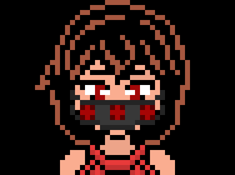 [baf04b] Say "I" if you wanna play Among Us