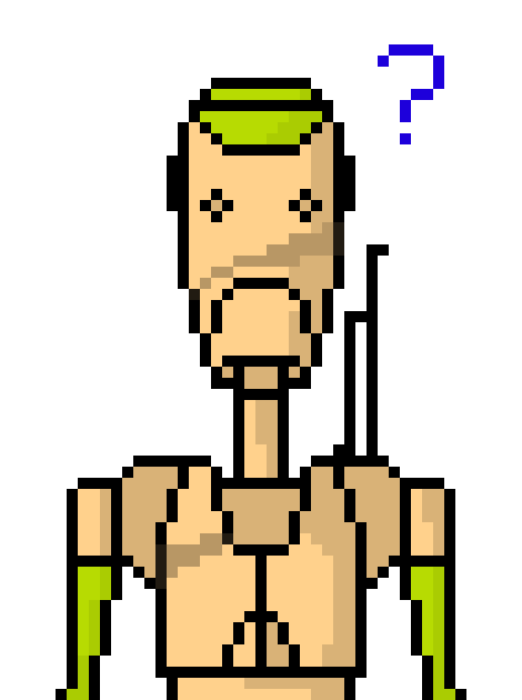 [e36e71] Hey ¨Ace¨, mind telling me why your ID suddenly changed? -Pathfinder