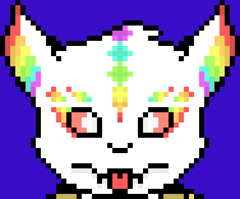 [95be89] Bruh I just found this image, and I gotta link the OG, version for the comments, and really just look... Kinda rude | http://pixelartmaker.com/art/727ac285b24fe11