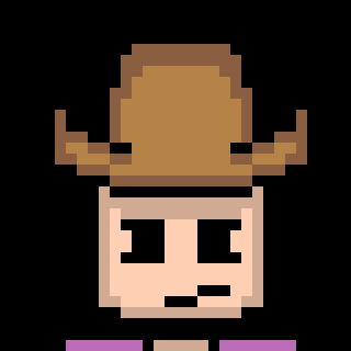 [4076f0] BURGERS, GET EM FOR FREE PARTNERS -Cleetus