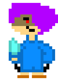 [5b2f3e] need support classic? -allows the traditional spirits (yokai) attack the outline king from behind, due to paranormality, it cannot be dodged, it did 7 damage-