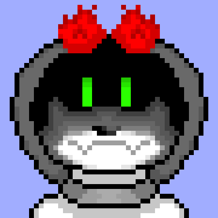 [95be89] Random ass edit, on this Terrie...