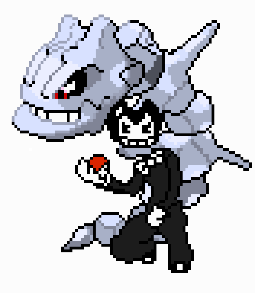 [3fcaee]  PKMN trainer tom: TOMKAT NOO