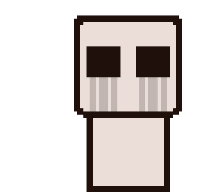 [b9de0d] terrie fucking scares me, E-bag. 