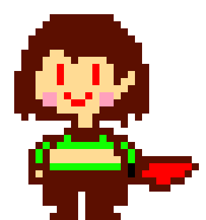 [2fe70b] the more LV for me =) *dodges the slashes and slashes dustdust*