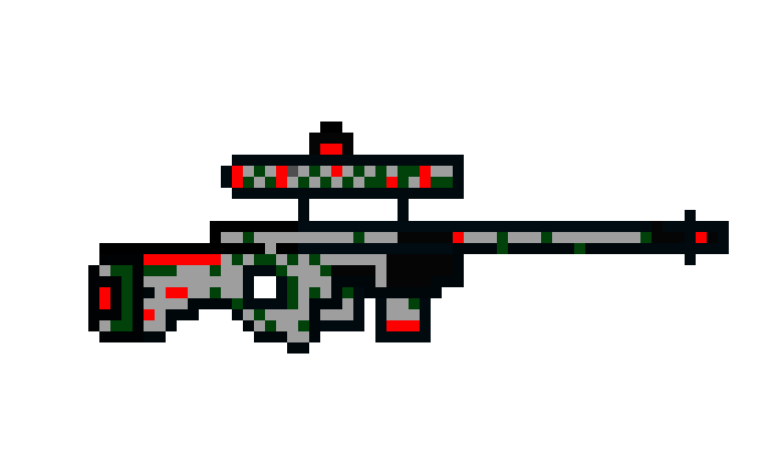 [9664c4] Sniper Riffle
