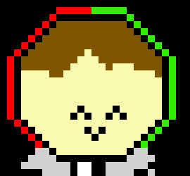 [46dc50] I like the fact that I know nothing about right now. - Ethan